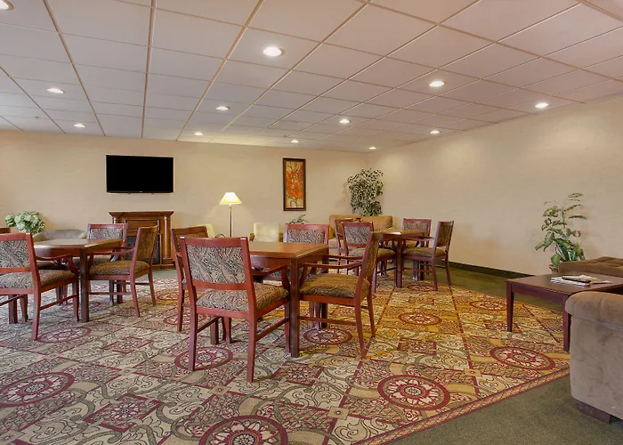 Comfort Inn & Suites Shelbyville