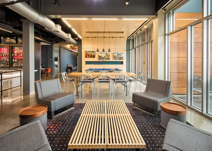 Aloft By Marriott Louisville East