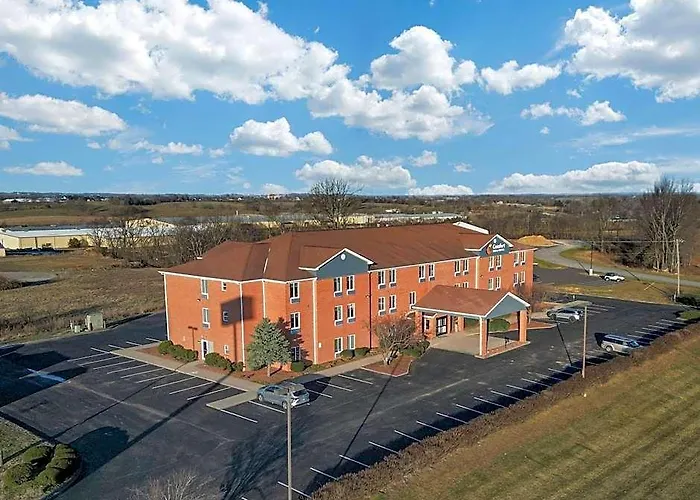 Comfort Inn & Suites Springfield