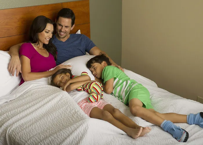 Woodspring Suites Louisville Southeast