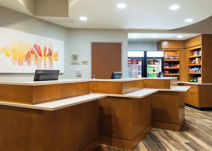 Springhill Suites Louisville Downtown