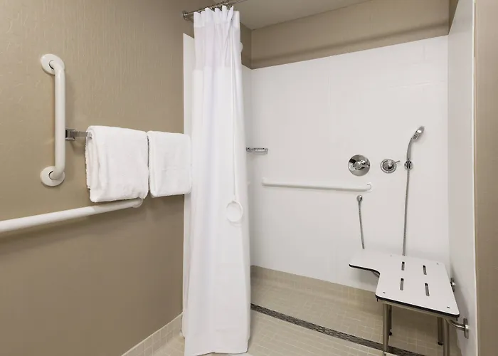Springhill Suites Louisville Hurstbourne/North
