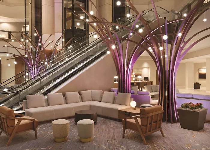 Hyatt Regency Louisville